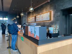 -星巴克(成都东站店)