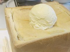 -绿茶餐厅(成都太古里店)