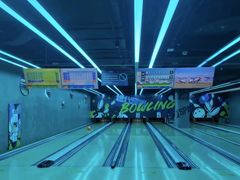 -世代星球·保龄球·镭战真人CS·团建(杨浦店)