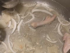 -润园四季椰子鸡火锅(海上世界店)