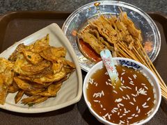 -小街天府
