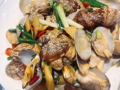 -东营蓝海御华大饭店渔歌舫(潍河路店)