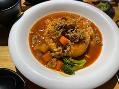 -雷门拉面·现熬骨汤(凯德来福士店)
