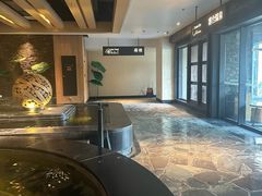 -清河半岛温泉度假酒店