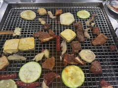 -同心烧烤(总店)
