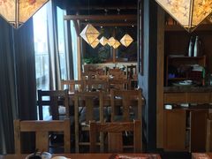 -云海肴·汽锅鸡·云南菜(天山百盛优客店)