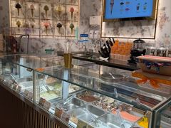 -VENCHI 闻绮(北京汉光店)