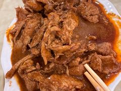 -满口香饭店
