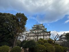 -名古屋城