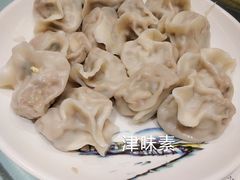 -大眼锅贴水饺(河东店)