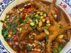 -三只鸟本地特色菜馆(上饶总店)