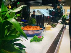 -加餐海鲜自助(宝龙一城店)
