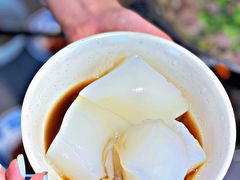 肖凉糕-肖四女乐山跷脚牛肉(江北星街坊店)