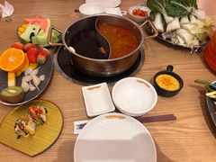 -松野谷·寿喜烧自助(华联顺义金街购物中心店)