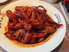 -有位虾匠·胶东土菜小馆(市北店)