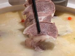 -羊门客在·烤盐池滩羊·川菜