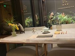 -梅间堂茶馆(绿地缤纷城店)