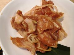 -新石器烤肉(百联川沙店)