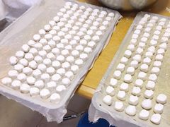 糯米团子-邓记新一代糖油果子(四川煤管局供销公司职工宿舍店)