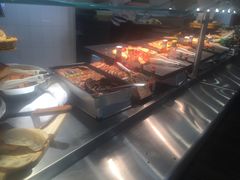 -So Lounge索兰至餐厅(蓝色港湾店)