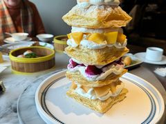 -水上明月·湖景餐厅