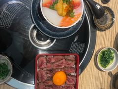 -御瀛日本料理