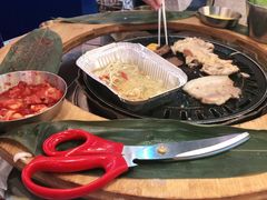 -玄希浪漫厨房·韩料烤肉(湖滨银泰in77店)