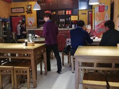 大堂-铸钟褡裢火烧(西三环紫竹桥店)