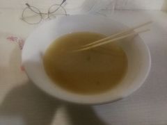 -老太皮肚面