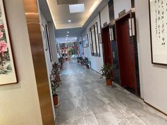 -锋味餐厅(空港复悦里店)