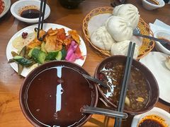 -郑家包子牛肉拉面(尚勤路店)
