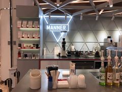 -Manner Coffee(丁香国际店)