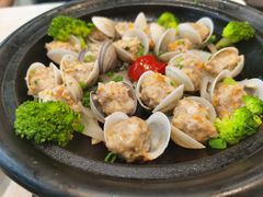 -温岭人家(红花北路店)