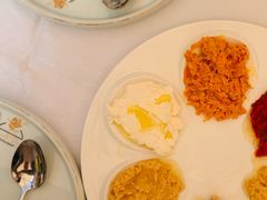 -沙漠玫瑰土耳其餐厅(神路街店)