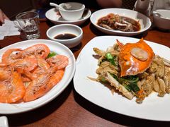 -妈妈菜舟山海鲜(定海古城店)