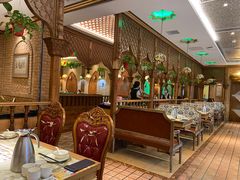 大堂-北疆饭店(吴江店)