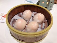 唐宫虾饺皇-唐宫海鲜舫