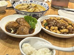 -兔爸私家小厨(新北万达店)