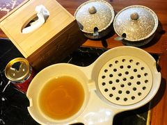 -桃花沅火锅(长嘉汇江景店)
