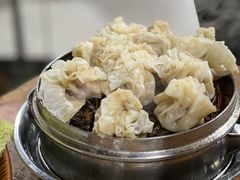 烧麦-元盛居(生态大街店)