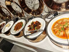 -快乐爱斯米牛排自助(正大广场店)