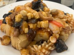 -清真宏玉祥黄门脸餐厅(华荫东里店)