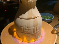 -吃饭皇帝大土家民族菜(正大广场店)