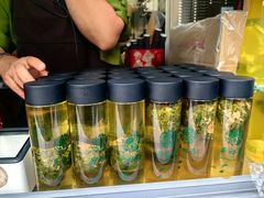 -吴裕泰茶庄(前门大街店)