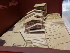 -广州市城市规划展览中心