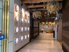 -快乐小羊火锅餐厅(农科路店)