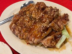 -德成饭店