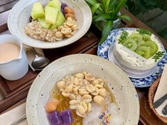-绿小院(荔湾店)