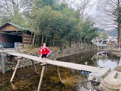 -绩溪龙川景区