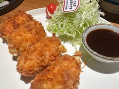 -炉胜·炉端烧·居酒屋